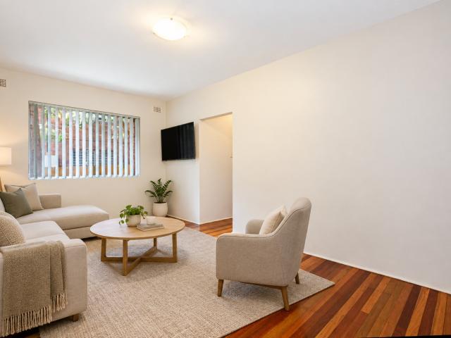 Apartment for rent in Inner West, Sydney