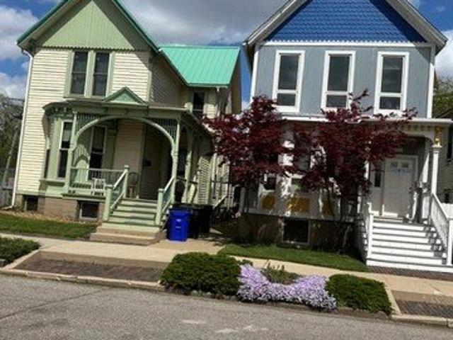 House for sale in Detroit, Michigan
