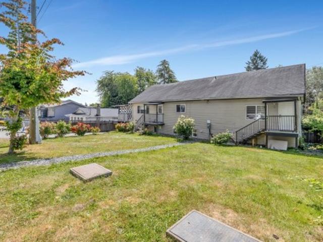 House for sale in Surrey, British Columbia