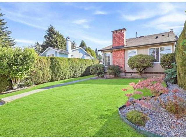 House for sale in Surrey, British Columbia