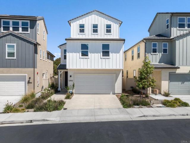 House for sale in Oceanside, California