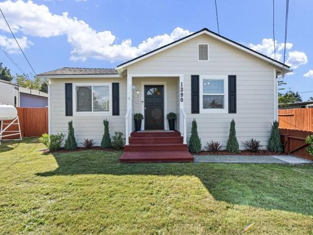 House for sale in Crescent City, Del Norte County