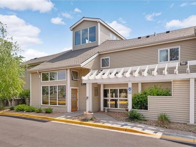 Condo for sale in Ramsey, Minnesota