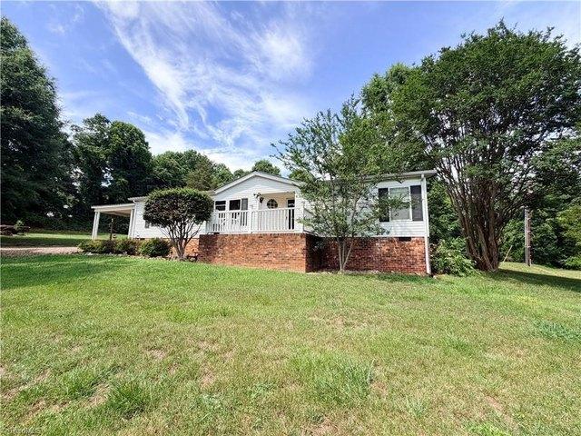 House for sale in Elkin, North Carolina