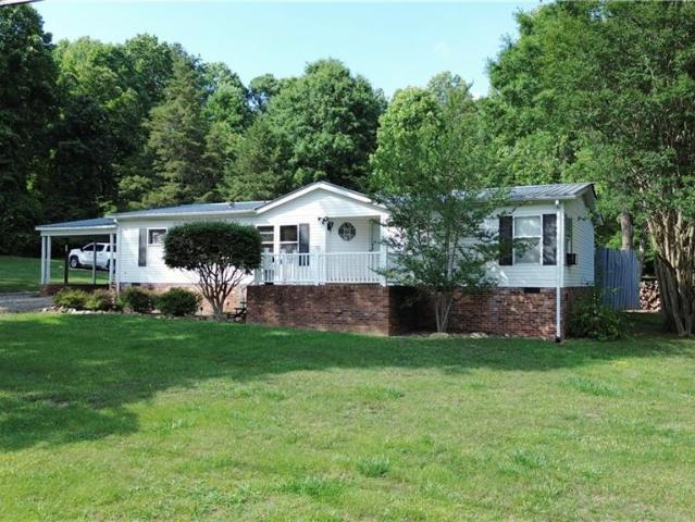 House for sale in Elkin, North Carolina