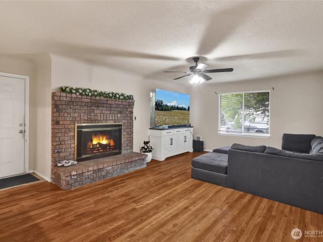 House for sale in Marysville, Washington