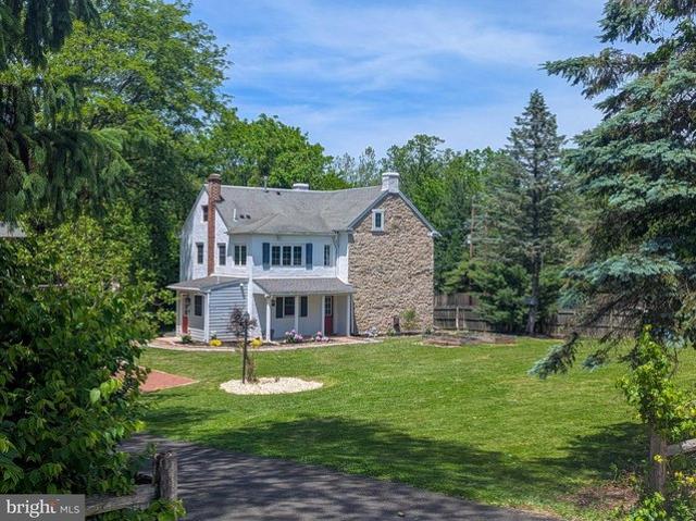 House for sale in Dresher, Pennsylvania