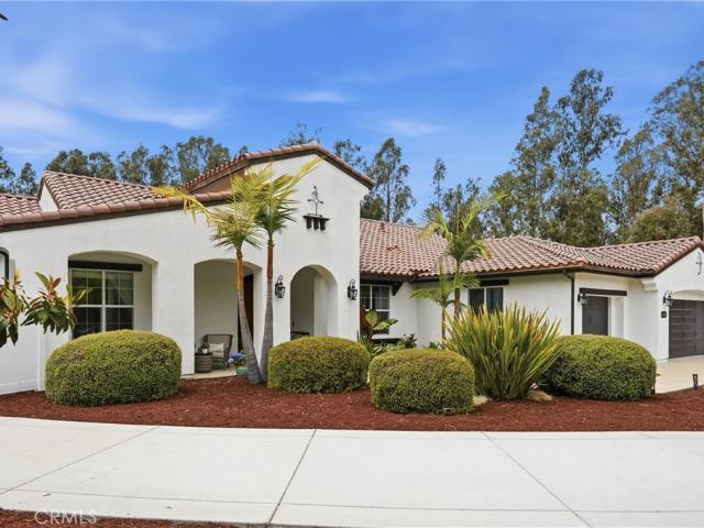 House for sale in Nipomo, California