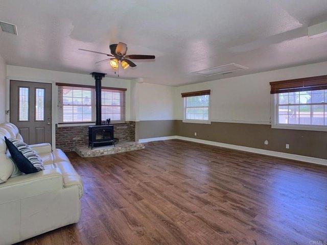 House for sale in Campo, California
