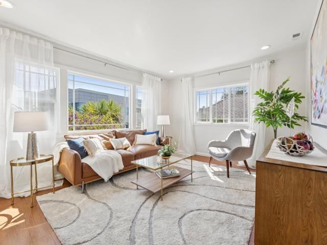 House for sale in Oakland, California