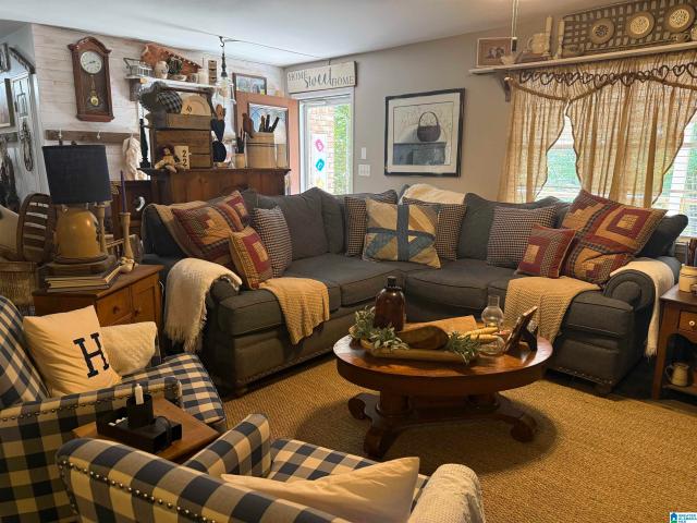 House for sale in Blount, Alabama