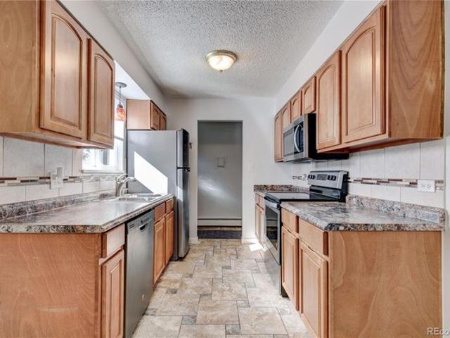 Condo for sale in Lakewood, Colorado