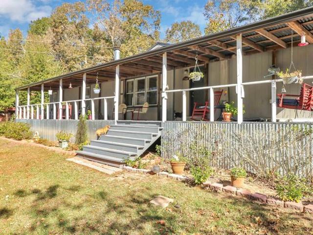House for sale in Rusk, Texas