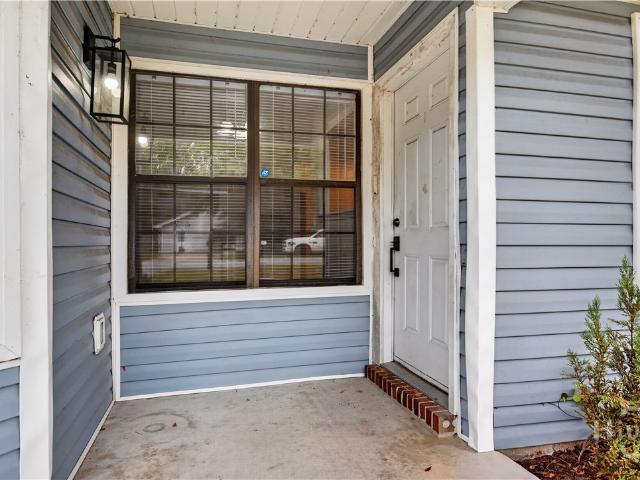 House for sale in Hinesville, Liberty County