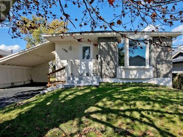 House for sale in Pickering, Golden Horseshoe