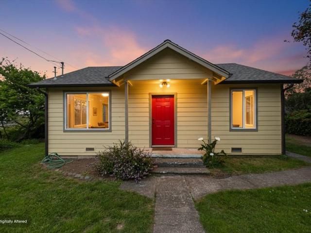House for sale in Humboldt, California