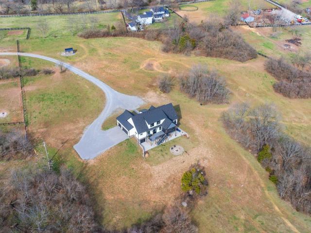 Land for sale in Nicholasville