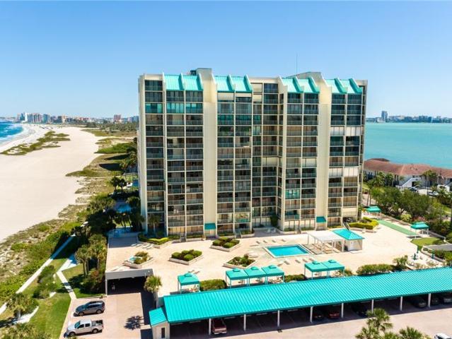 Property for sale in Clearwater, Florida
