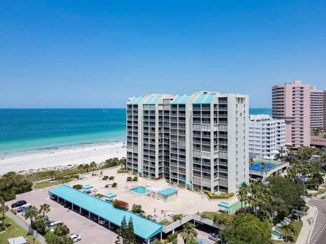 Condo for sale in Clearwater, Florida