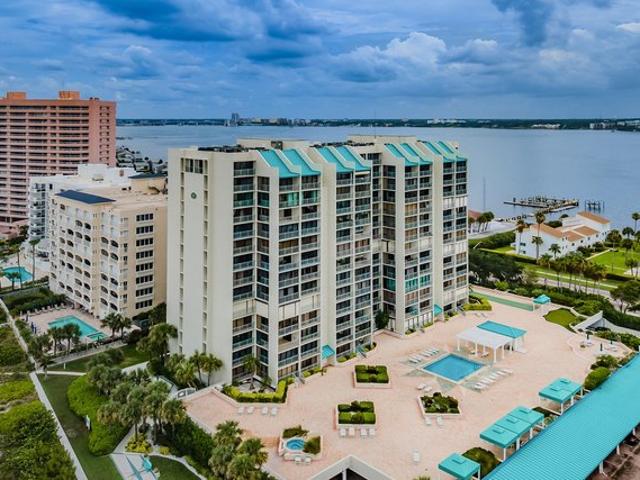 Condo for sale in Clearwater, Florida