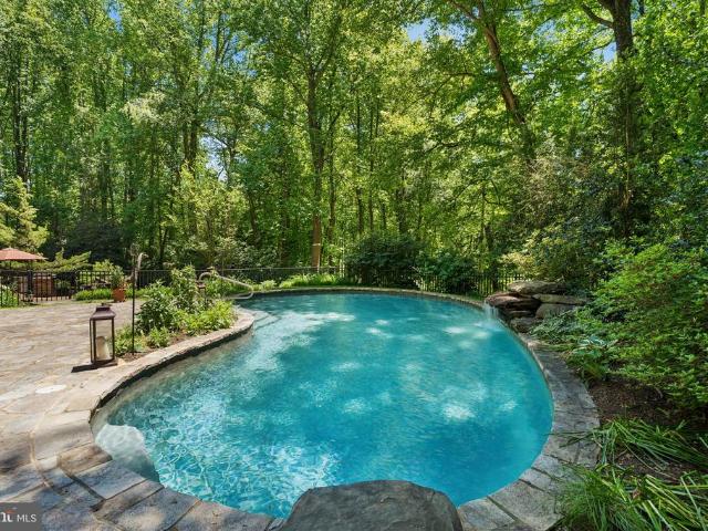 House for sale in Marriottsville, Maryland