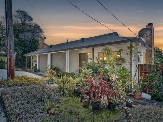 House for sale in Hayward, California
