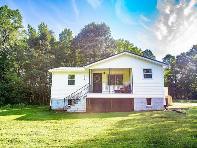 House for sale in Blanch, North Carolina