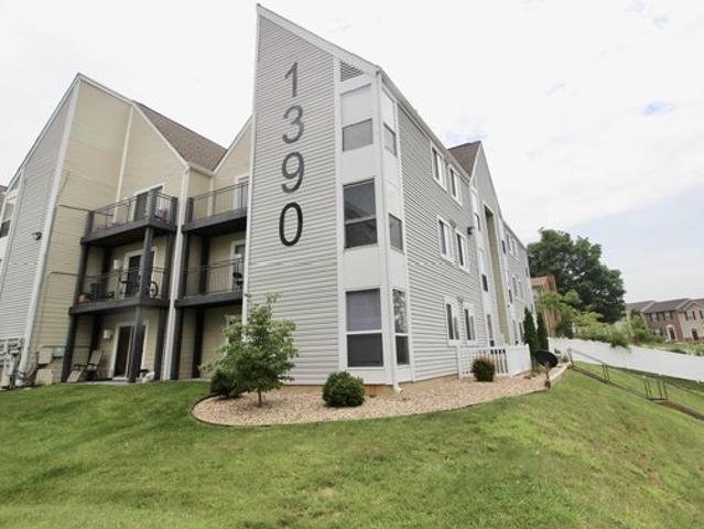 Condo for sale in Virginia