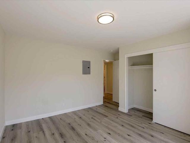 Apartment for rent in San Francisco, California