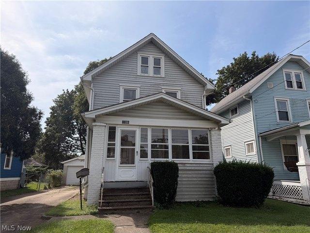House for sale in Lawndale, Akron