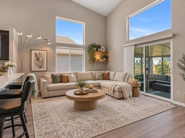 House for sale in Timnath, Larimer County