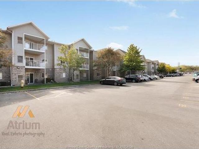 Condo for sale in Maidstone, Ontario