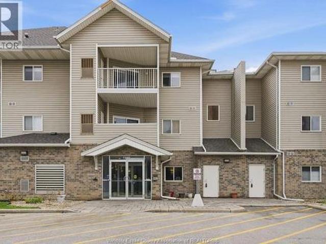 Condo for sale in Maidstone, Ontario