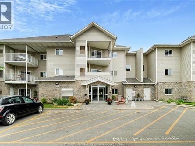 Condo for sale in Maidstone, Ontario