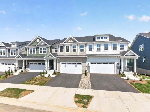Townhouse for sale in Virginia
