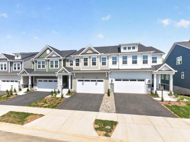 Townhouse for sale in Virginia