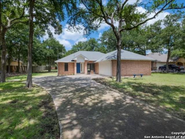House for sale in Spring Branch