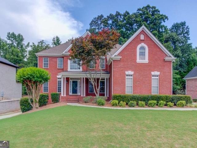 House for sale in Grayson, Georgia