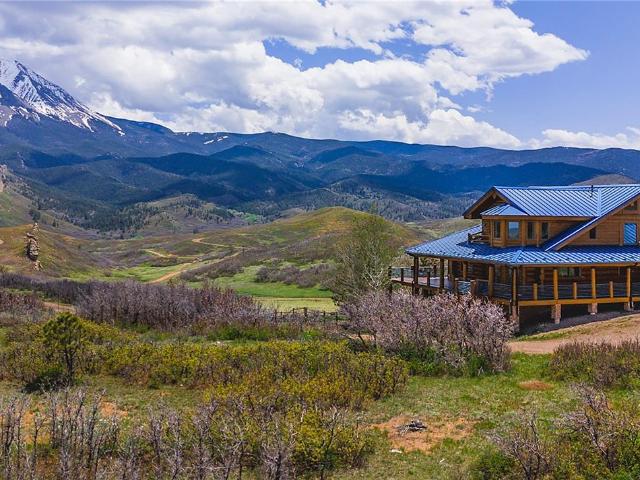 House for sale in La Veta, Huerfano County