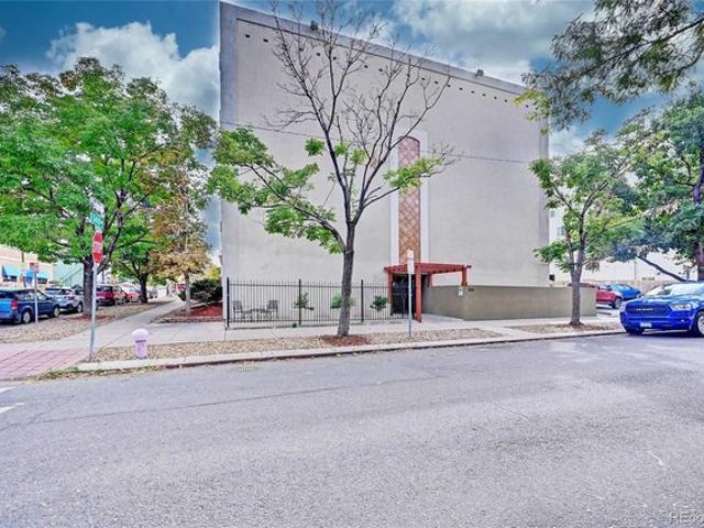 Condo for sale in Denver, Colorado
