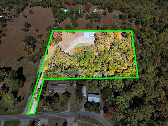 Land for sale in Tahlequah, Oklahoma