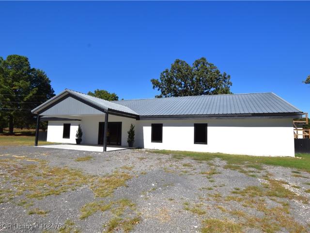 Commercial for sale in Oklahoma