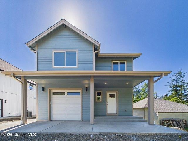 House for sale in Oregonia