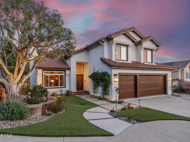 House for sale in Thousand Oaks, Ventura County