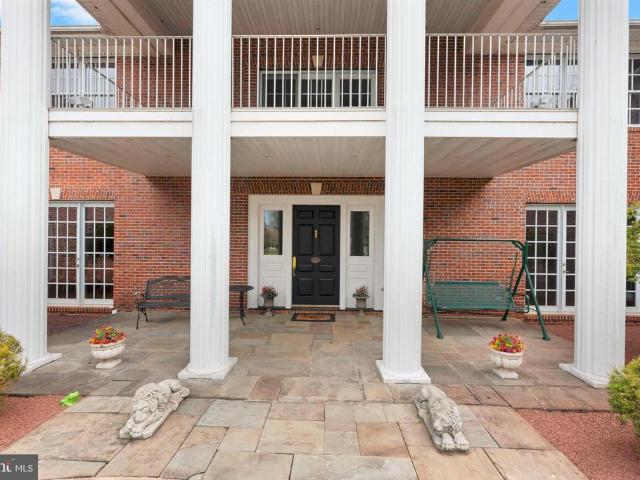 House for sale in Bucks, Pennsylvania
