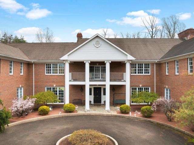 House for sale in Bucks, Pennsylvania