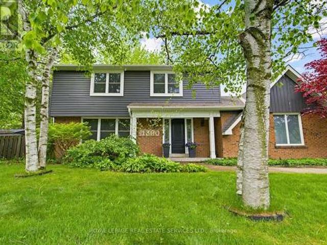 House for sale in Oakville, Ontario