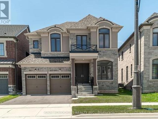 House for sale in Oakville, Ontario