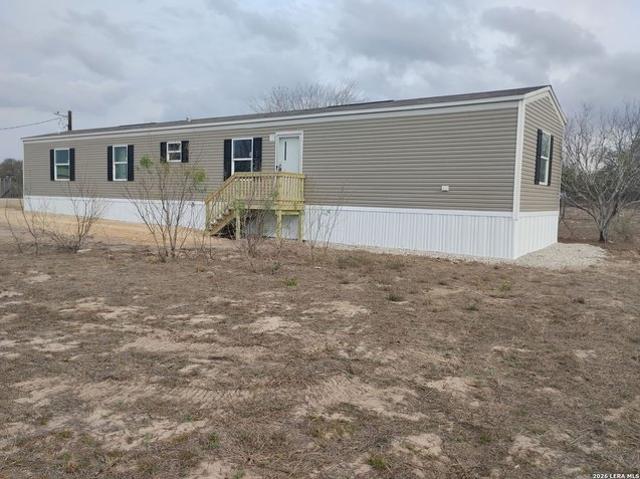 House for sale in Poteet, Texas