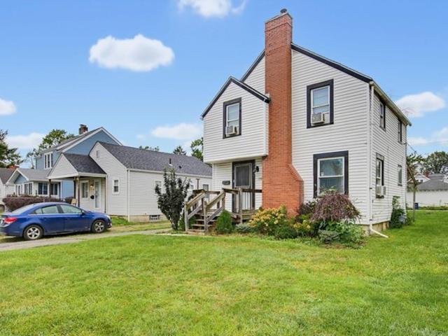 House for sale in East Linden, Columbus